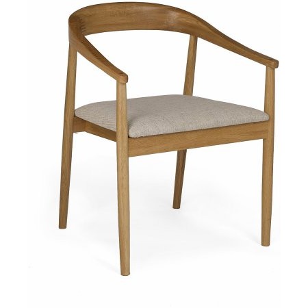 Classic Furniture - Malmo Carver Chair
